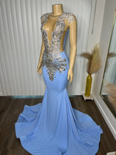 Load image into Gallery viewer, Jaylah Gown