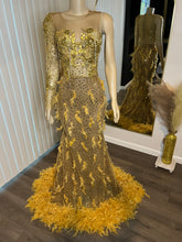 Load image into Gallery viewer, Raevyn Gown