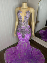 Load image into Gallery viewer, Ray Gown