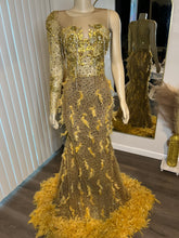 Load image into Gallery viewer, Raevyn Gown