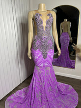 Load image into Gallery viewer, Ray Gown