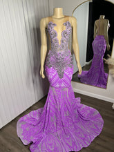 Load image into Gallery viewer, Ray Gown