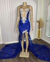 Load image into Gallery viewer, Kennedy Gown