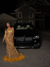 Load image into Gallery viewer, Raevyn Gown