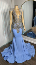 Load image into Gallery viewer, Jaylah Gown