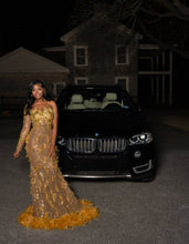 Load image into Gallery viewer, Raevyn Gown