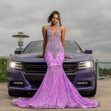 Load image into Gallery viewer, Ray Gown