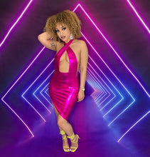 Load image into Gallery viewer, AVA DRESS