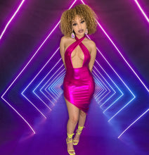 Load image into Gallery viewer, AVA DRESS