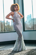 Load image into Gallery viewer, Sparkle Gown