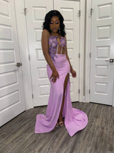 Load image into Gallery viewer, Tyelier Gown