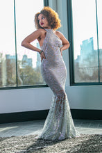 Load image into Gallery viewer, Sparkle Gown