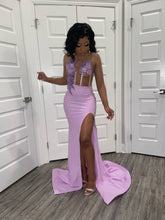 Load image into Gallery viewer, Tyelier Gown