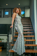 Load image into Gallery viewer, Sparkle Gown