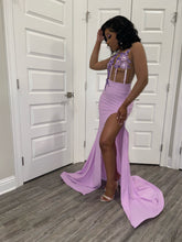 Load image into Gallery viewer, Tyelier Gown