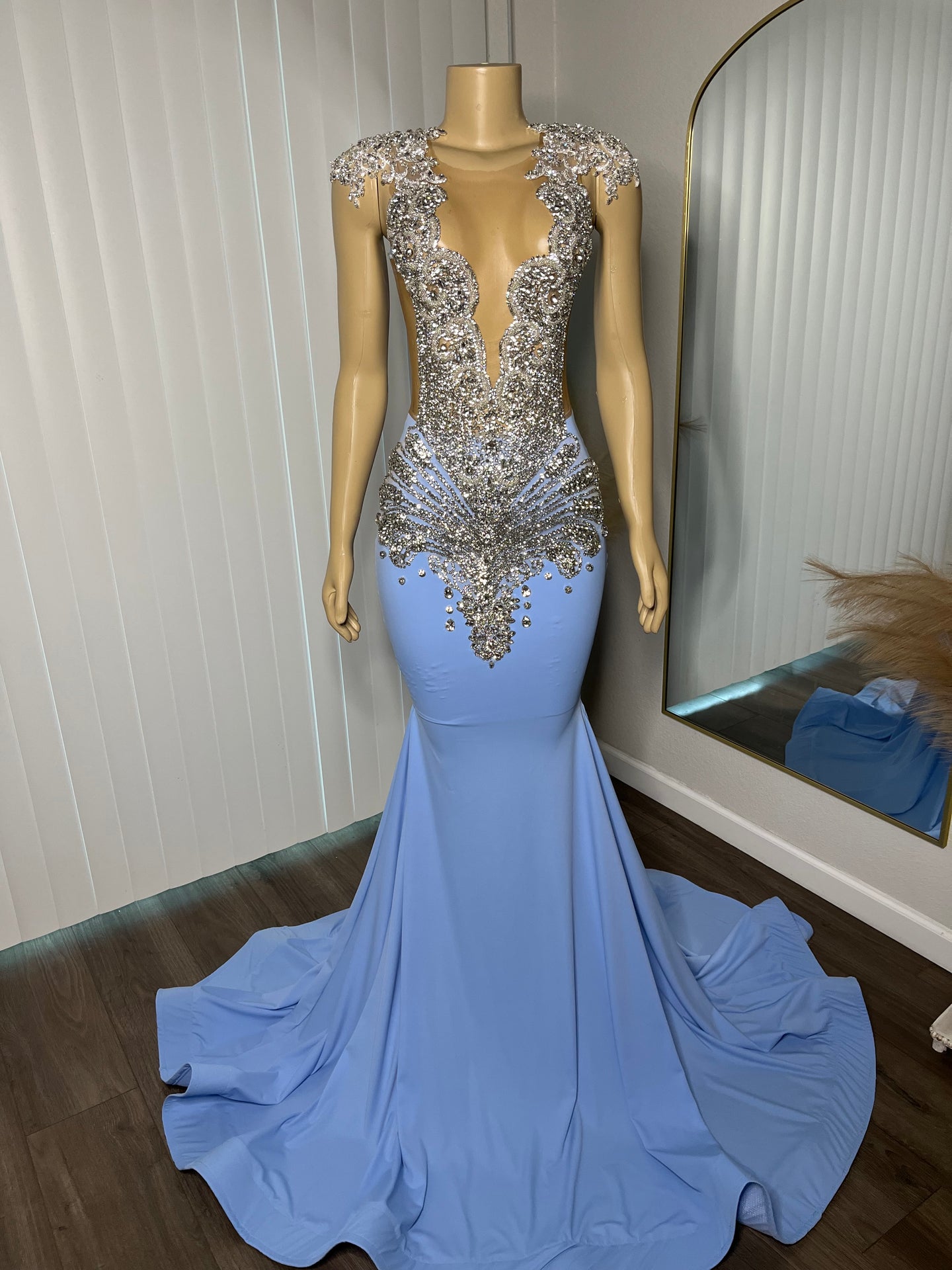 Jaylah Gown